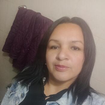 Niñera Bogotá: Maribel