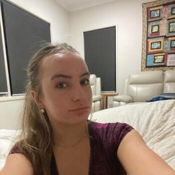 Babysitter Melbourne: Sienna