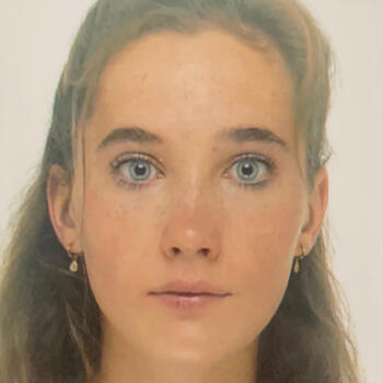 Babysitter Passy: Emma