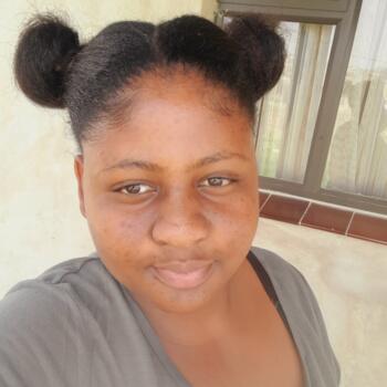 Babysitter in Ezakheni: Samkelisiwe