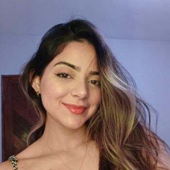 Babysitter in Picos: Lusia