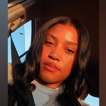 Nanny Cape Town: Anthea