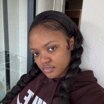 Babysitter in Johannesburg: Kwandokuhle