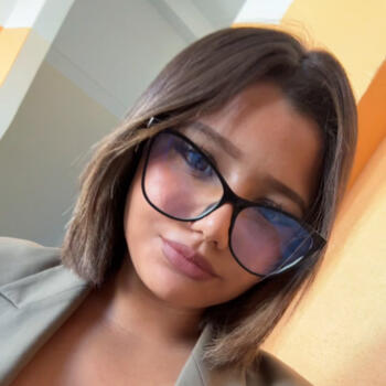 Baby-sitter in Nice: Ranya