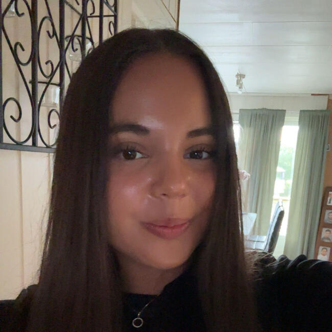 Babysitter in Trondheim: Emilie
