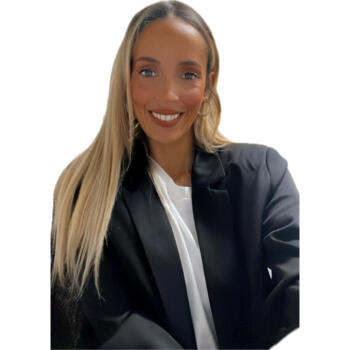 Babysitter in Porto: Maria Cardoso