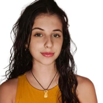 Nounou à Valence: Lucia