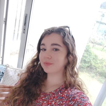 Babysitter στην περιοχή Ιωάννινα: Μαρία