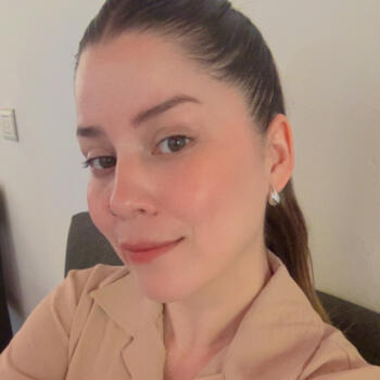 Babysitter Tigre: Johanna Sarli