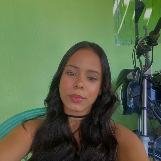 Babysitter in Maceió: Layza