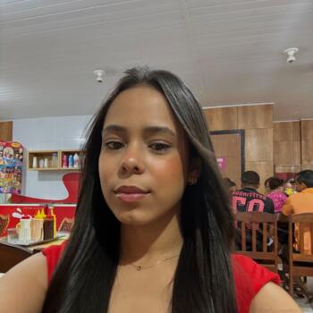 Babysitter Maceió: Layza