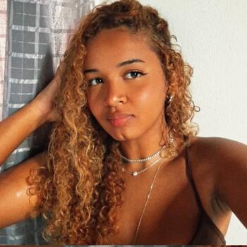 Babysitter in São Mateus: Mariana