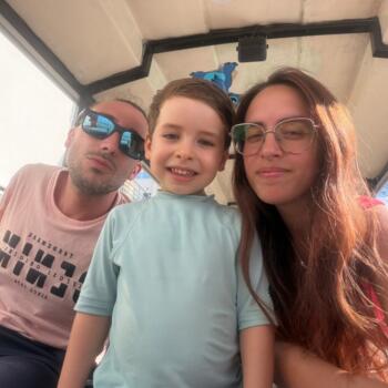 Trabalho de babysitting em Cartaxo: Trabalho de babysitting Viviana