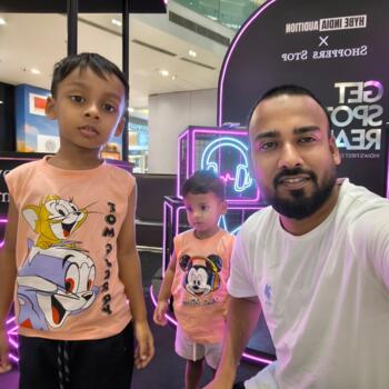 Babysitting job in New Delhi: Azad