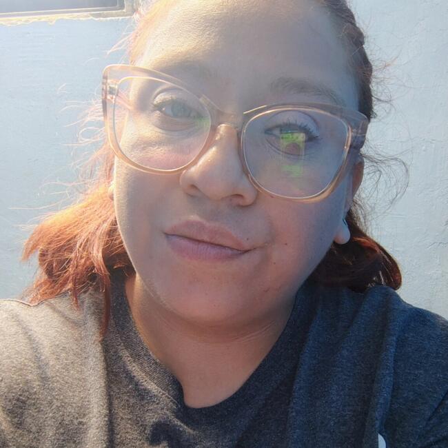 Babysitter in Los Reyes Acaquilpan: Adaray