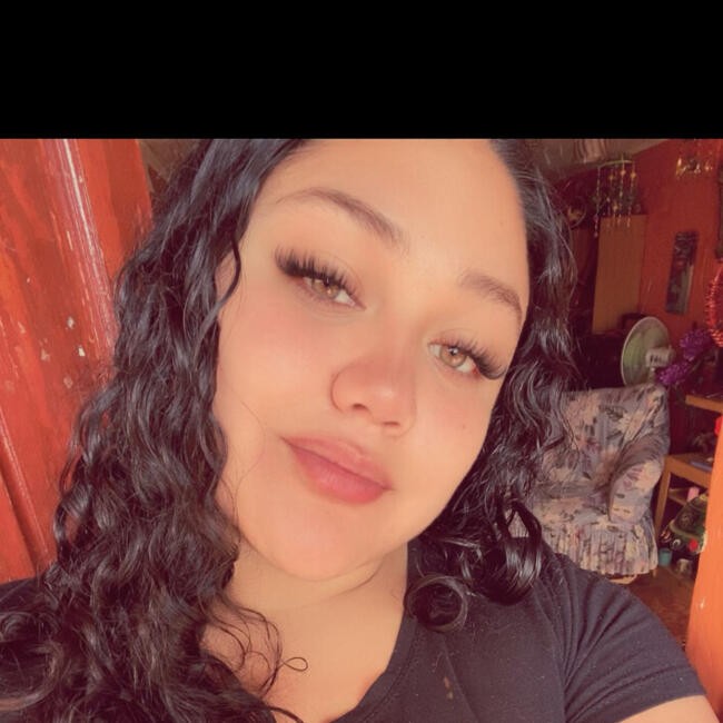 Babysitter in Viña del Mar: Paulette