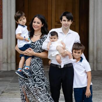 Genitore Fagnano Olona: Veronica