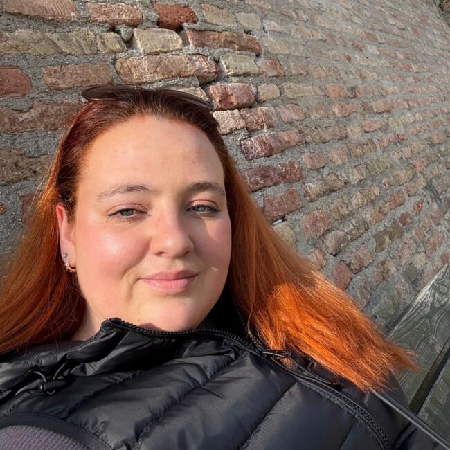 Babysitter in Augsburg: Julia