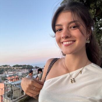 Babysitter in Prior Velho: Maria