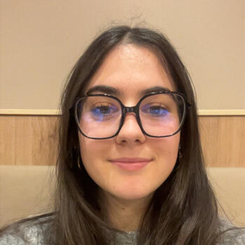 Baby-sitter Vienne: Juliette