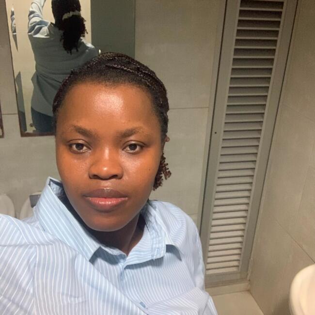 Babysitter in Durban: Vuyisile Gloria