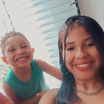 Parent Praia Grande: Vitória Souza