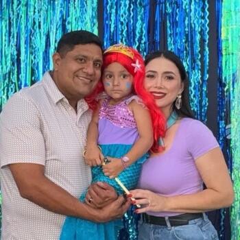 Babysitting job in Riverside: babysitting job Gregorio