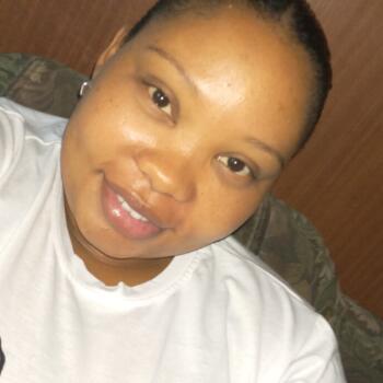 Nanny in Paarl: Catherine