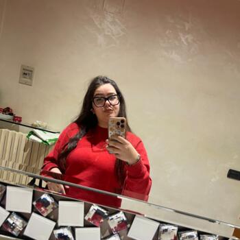 Babysitter in Bisceglie: Aurora