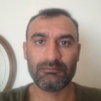 Babysitter in Valencia: Yasir