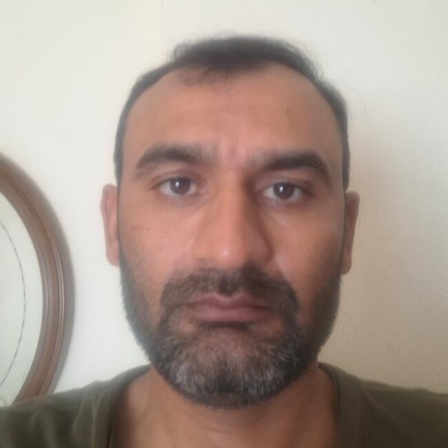 Babysitter in Valencia: Yasir