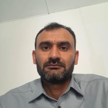 Babysitter in Valencia: Yasir