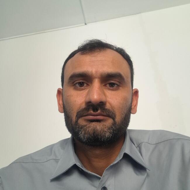 Babysitter in Valencia: Yasir