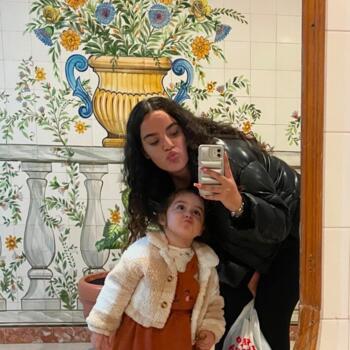 Babysitter in Amadora: Leonor