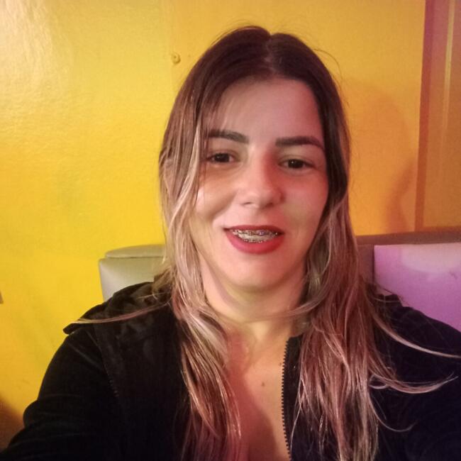 Babysitting job in Navegantes: Mila