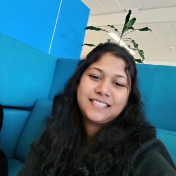 Babysitter in Rauma: Hansani