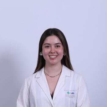 Babysitter in Santiago: Antonia