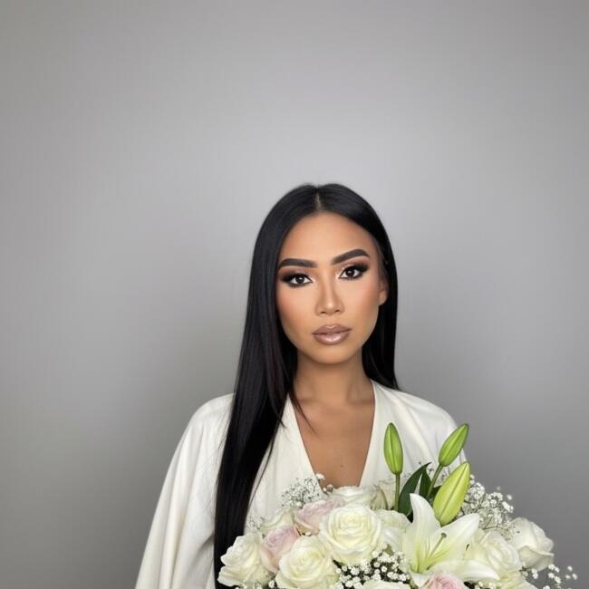 Trabajo para niñera en San Antero: Paula Alejandra