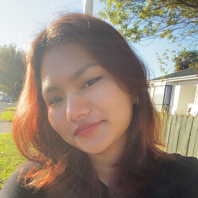 Babysitter in Auckland: Amrita
