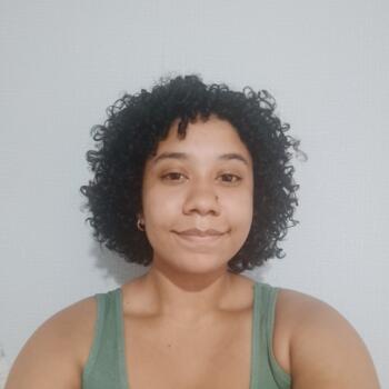 Babysitter Jundiaí: Isadora