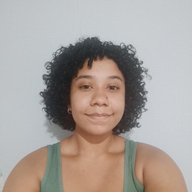 Babysitter in Jundiaí: Isadora