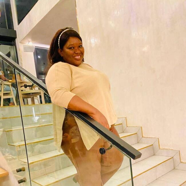 Babysitter in KwaDabeka: Sfundo