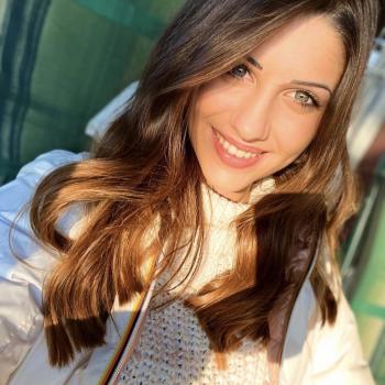 Babysitter a Moncalieri: Miriam