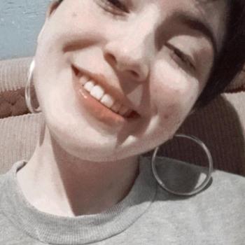 Niñeras en Aserrí: Alexandra