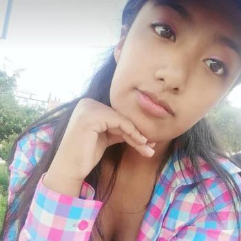 Niñera en Cuzco: Geraldine Nicole