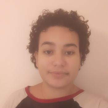 Babysitter in Romford: Houda