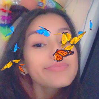 Babysitter in Corona (New York): Mayra