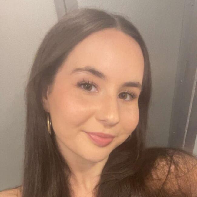 Babysitter in Nelson: Lilli