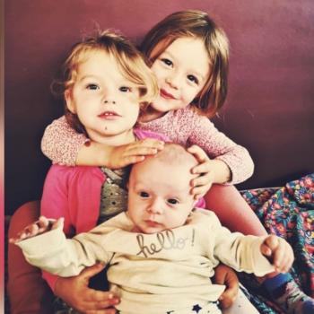 Babysitting job in Los Angeles: babysitting job Lucy