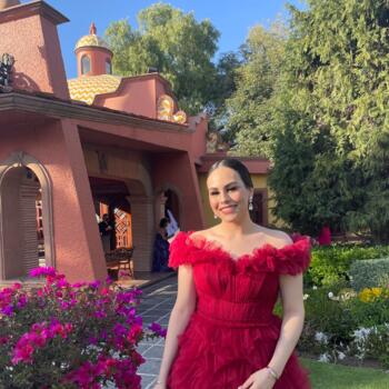 Niñera en San Andrés Cholula: Giselle